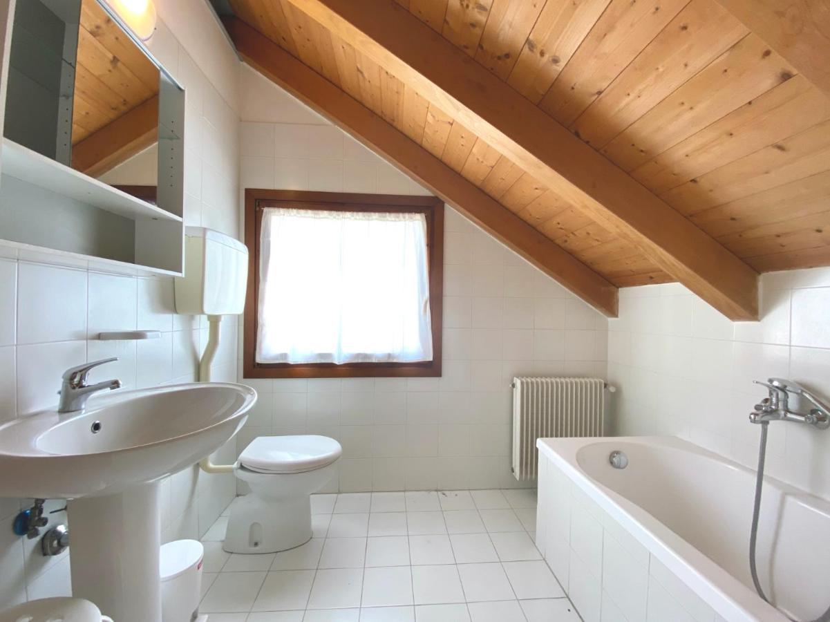 Villa Santin Carraro Immobiliare - Family Apartments Лидо-ди-Езоло Экстерьер фото